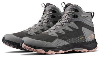 the north face women's fastpack low women's hiking shoes