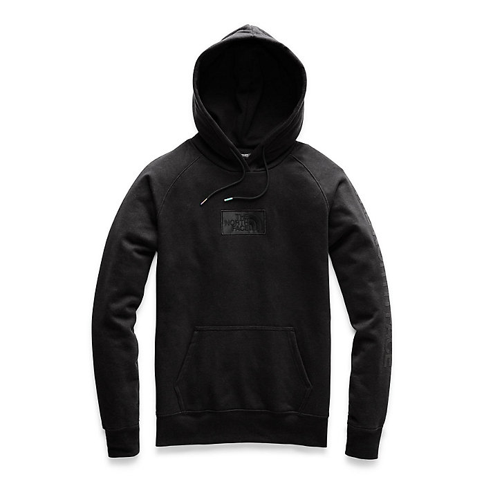 north face womens hoodie