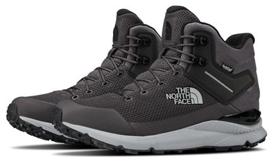 the north face vals waterproof trail shoes