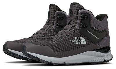 the north face vals mid hiking boots