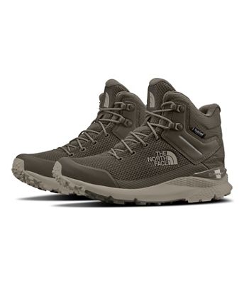 north face vals mid