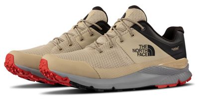 north face waterproof trainers