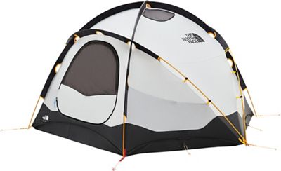 north face v25 tent