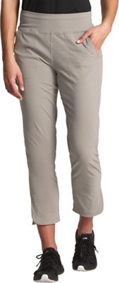 the north face cropped pants