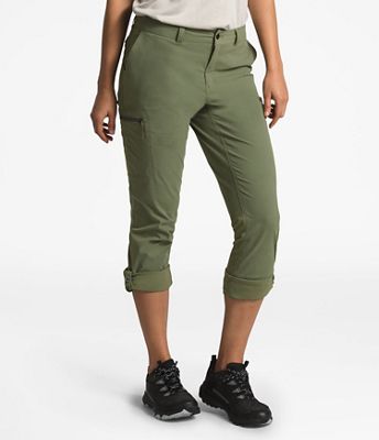 the north face wandur hike pants