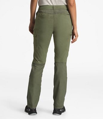 the north face wandur hike pants