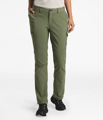 north face women's cargo pants