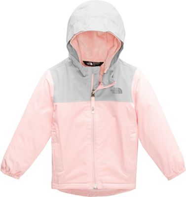 north face toddler warm storm jacket