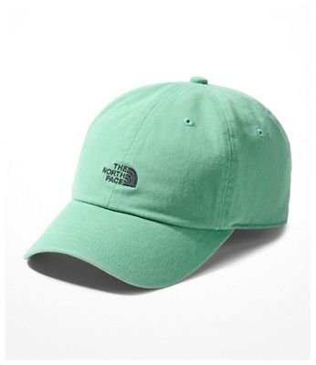 north face washed norm cap