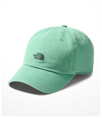 the north face washed norm hat