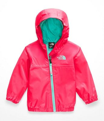 north face infant rain jacket