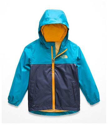 the north face toddler rain jacket