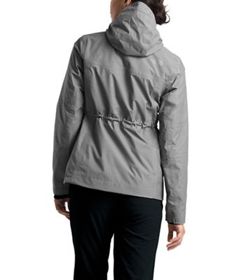 north face zoomie jacket yellow