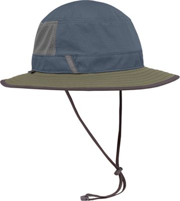 sunday afternoons brushline bucket hat
