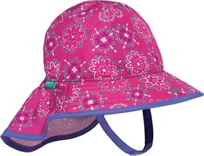 Sunday Afternoons Infants' SunSprout Hat