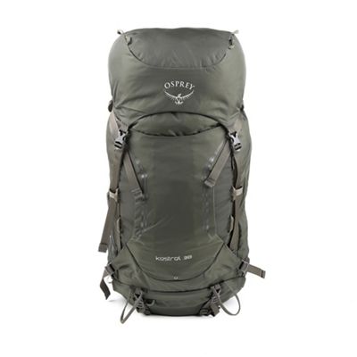 Osprey Kestrel 38 Backpack - S/M, Picholine Green