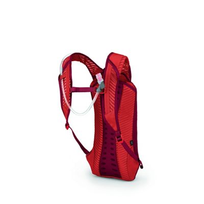 Claret Red