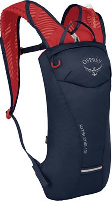 osprey hydration backpack