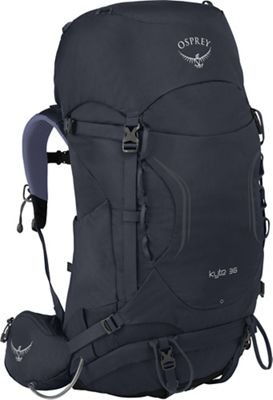 Osprey Kyte 36 Women S Hiking Backpack For Sale Online Ebay