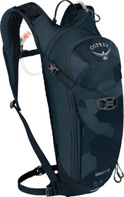 Osprey Siskin 8 Hydration Pack