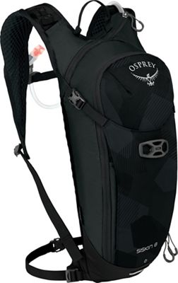 Osprey Siskin 8 Hydration Pack - Moosejaw