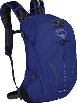 sylva 12 osprey