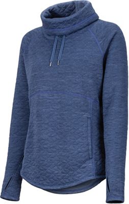 marmot annie pullover