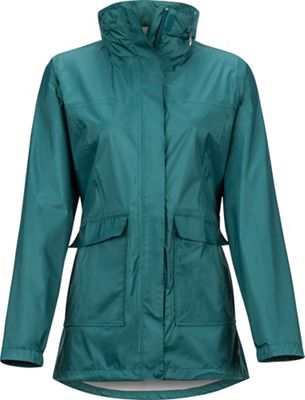 ashbury precip eco jacket