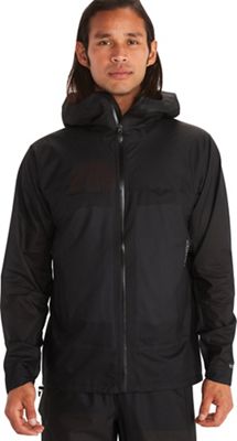 Marmot Men's Bantamweight Jacket - Medium, Black