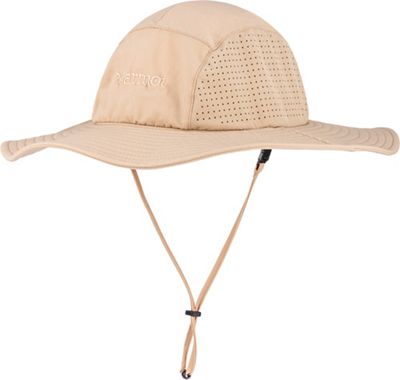 marmot shade hat
