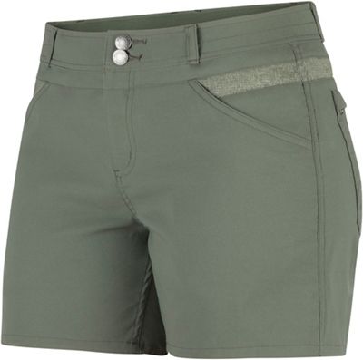 marmot women's hiking shorts