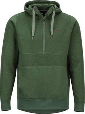 marmot galen pullover