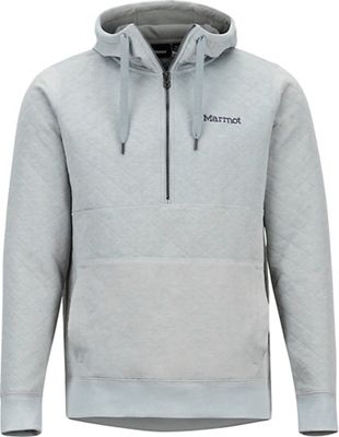 marmot galen pullover hoodie sweater