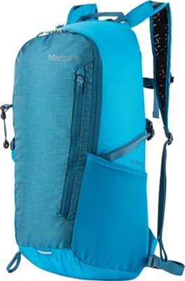 marmot meteor backpack