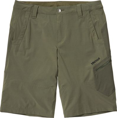 marmot limantour shorts