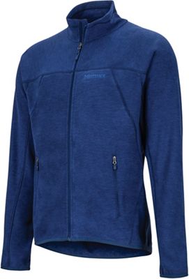 Marmot Mens Pisgah Fleece Jacket