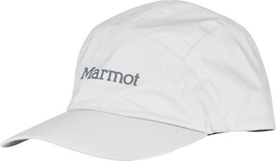 marmot baseball cap