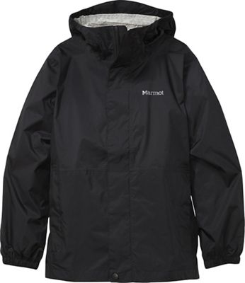 Marmot Kids' PreCip Eco Jacket - Moosejaw