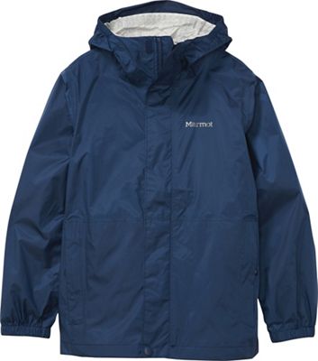 ACESTAR Boys Girls 100% Waterproof Rain Coat Jacket Windproof Raincoat Outwear Jacket 