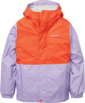 Marmot Kids' PreCip Eco Jacket