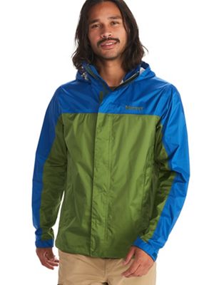 Marmot Men's PreCip Eco Jacket - Moosejaw