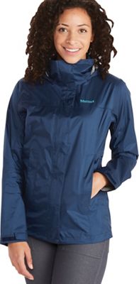 Marmot Women's PreCip Eco Jacket - Moosejaw