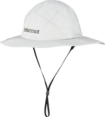 marmot rain hat