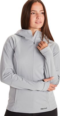 Men's Zenyatta 1/2-Zip Hoody