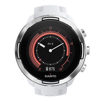 suunto 9 g1 baro titanium test