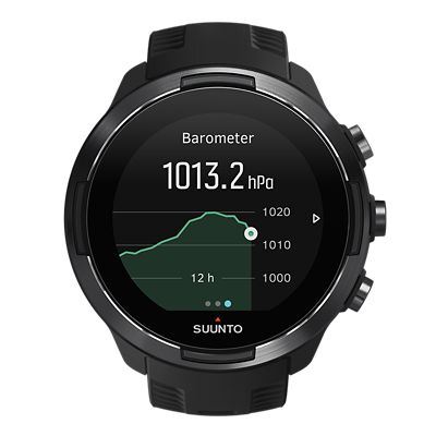 Suunto 9 G1 Baro Watch - Moosejaw