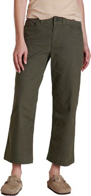 Toad & Co Women's Earthworks Wide Leg Pant