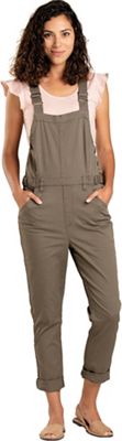 Toad & Co Women's Touchstone Overalls - Moosejaw
