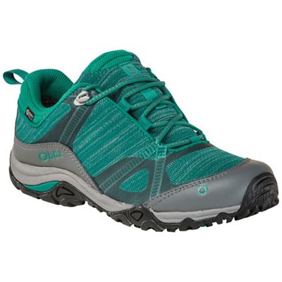 Oboz Women's Bridger Vent Mid BDry Shoe | Moosejaw