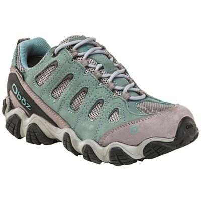 oboz wide width shoes